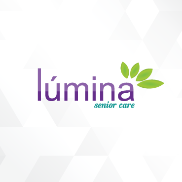 logo de Lúmina Senior Care