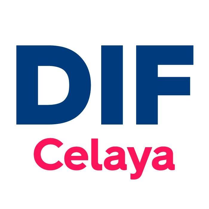 logo de Casa Día DIF Celaya