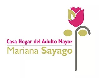 logo de Asilo de Ancianos Mariana Sayago