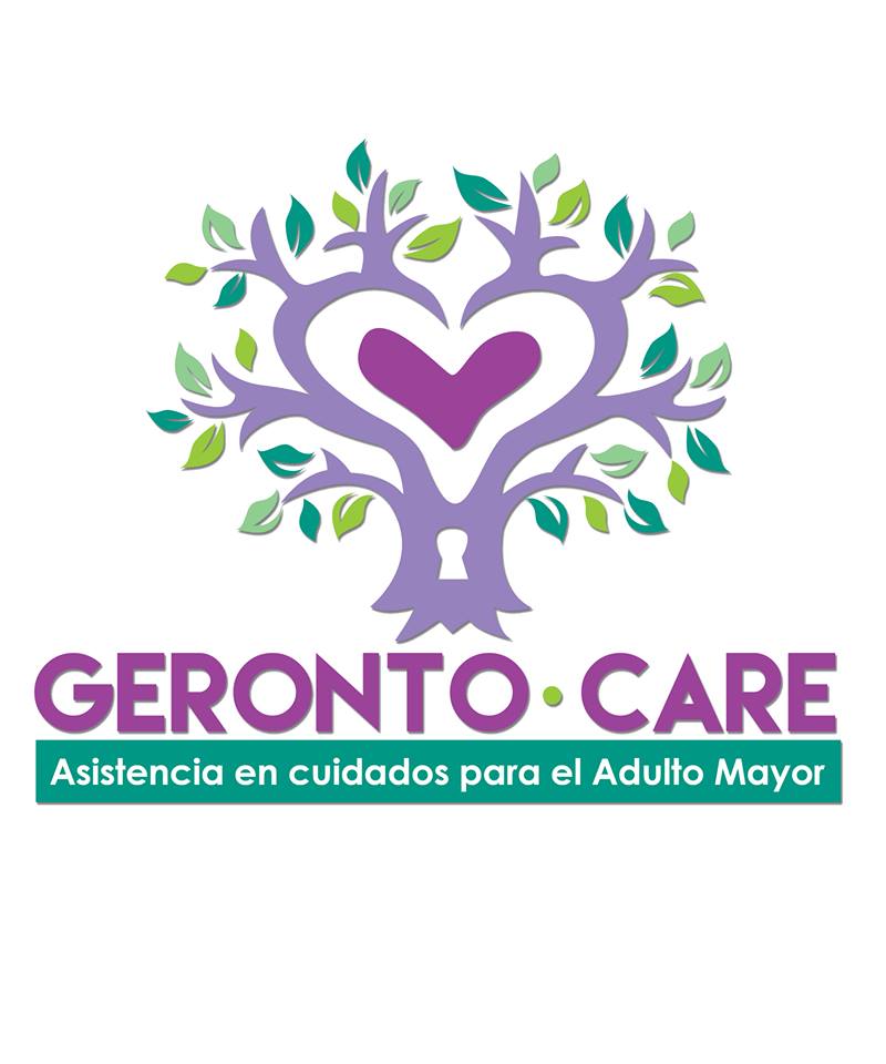 logo de Estancia para Adultos Mayores Geronto-Care