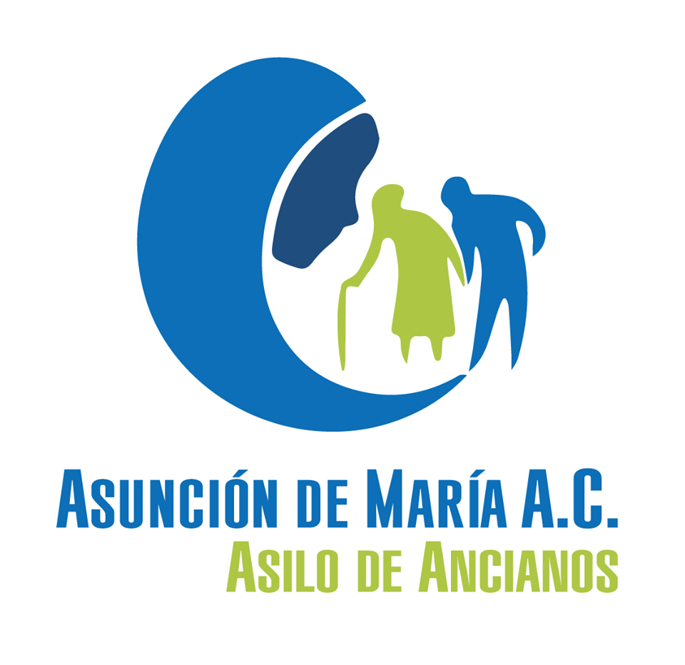 logo de Asilo Asunción de María