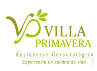 logo de Villa Primavera