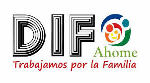 logo de DIF Ahome Los Mochis