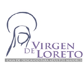 logo de Casa de Descanso Virgen de Loreto