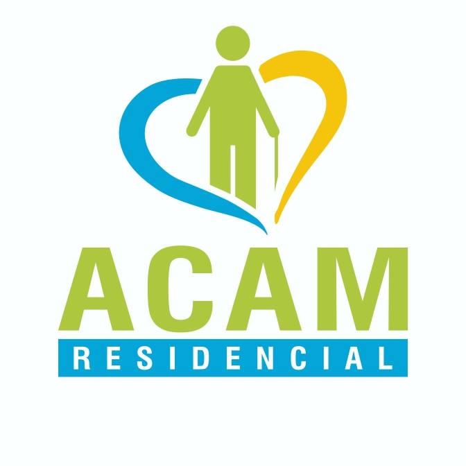 logo de Asilo Acam Residencial