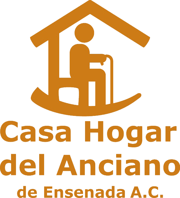 logo de Casa Hogar del Anciano