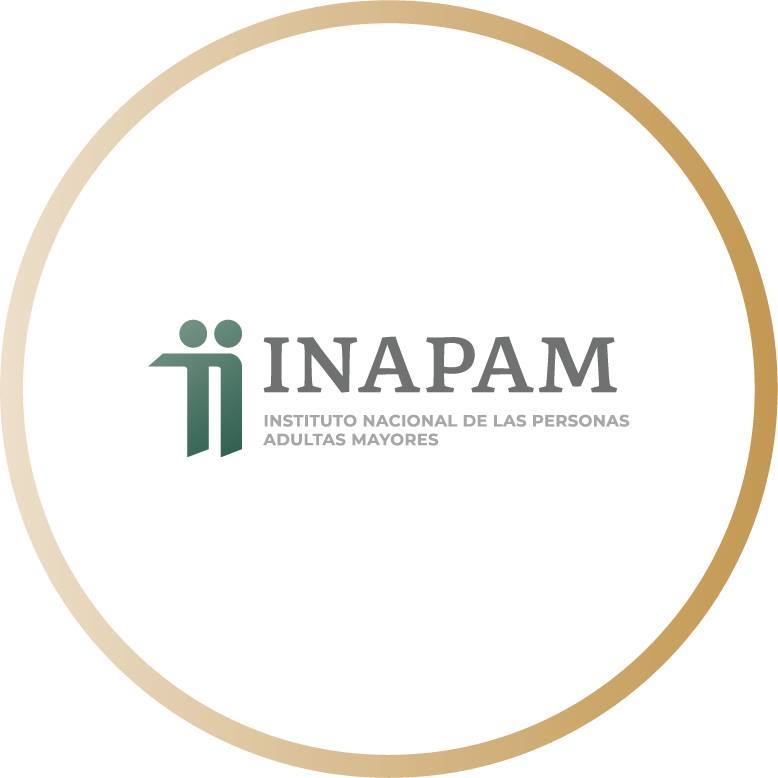 logo de Albergue Inapam Guanajuato