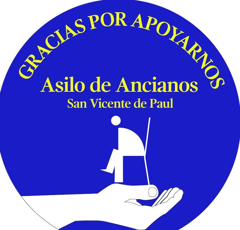 logo de Asilo de Ancianos San Vicente de Paúl