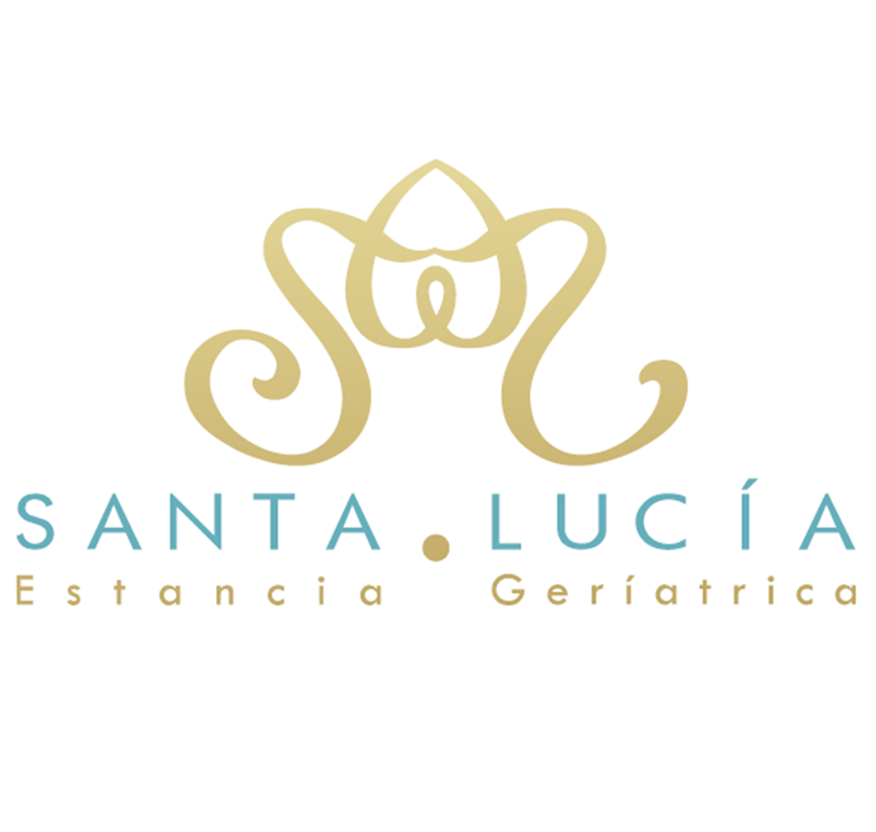 logo de Estancia Geríatrica Santa Lucía