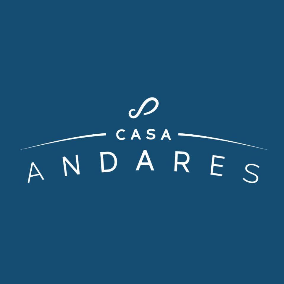 logo de Casa Andares