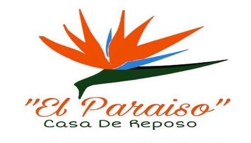 logo de Casa de Reposo El Paraíso