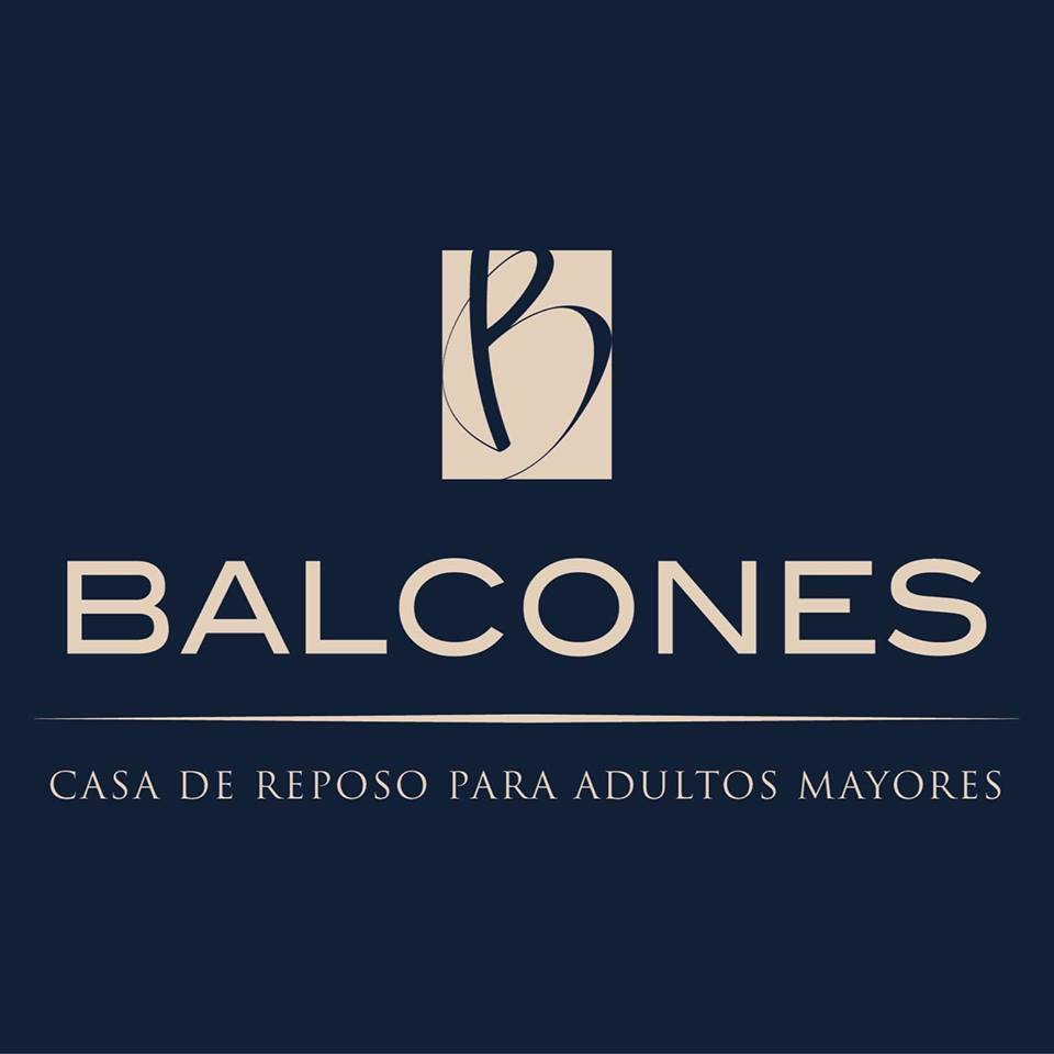 logo de Casa de Reposo Los Balcones