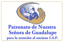 logo de Asilo del Patronato de Guadalupe
