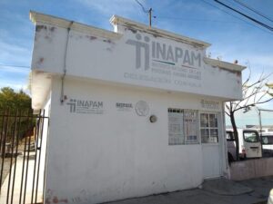 imagen de Inapam Saltillo