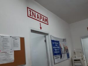 imagen de Inapam Reynosa