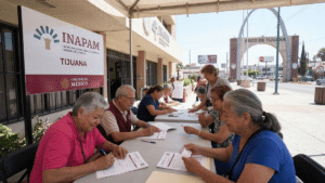 Inapam Tijuana