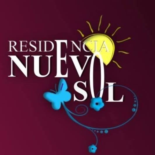 logo de Residencia Nuevo Sol