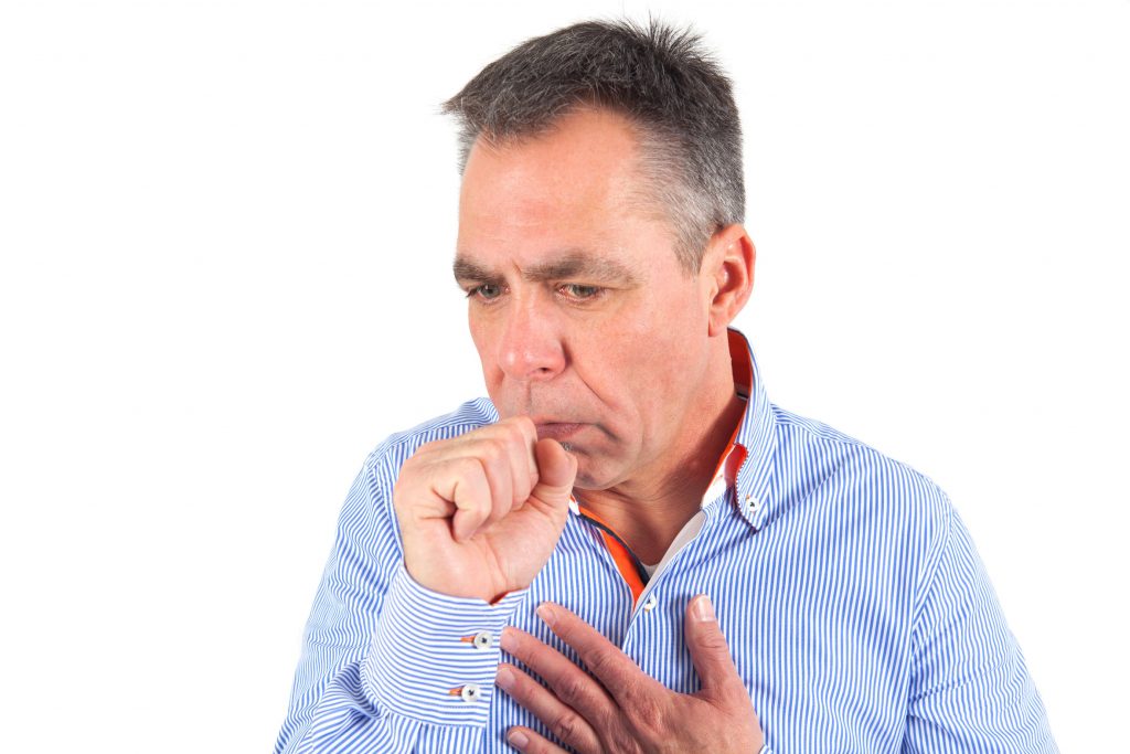 sintomas de bronquitis crónica en el adulto mayor