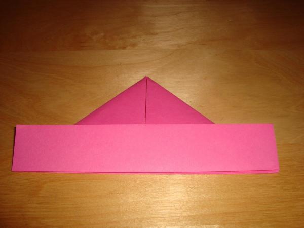 Origami para ancianos