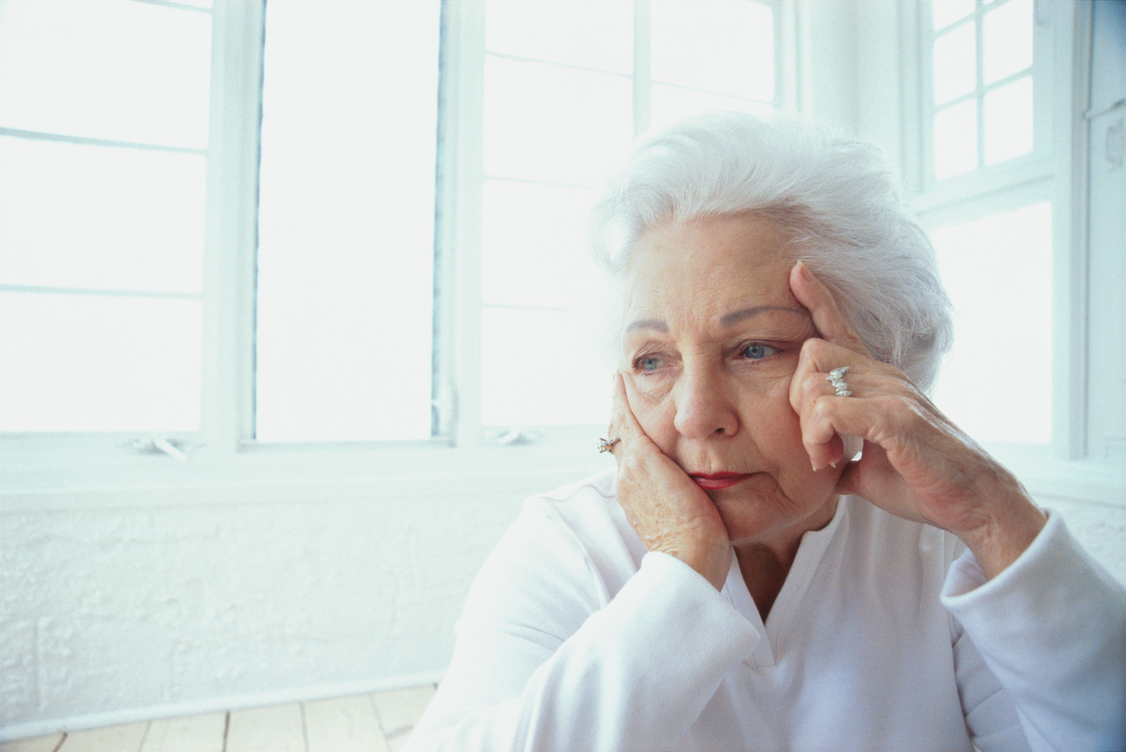 ¿Qué cambios ocurren en la memoria del anciano durante el envejecimiento psicológico?