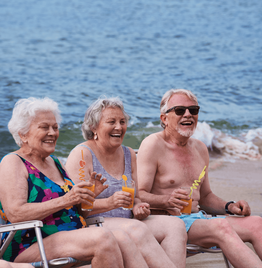 ¿Cómo mejorar la calidad de vida del adulto mayor?