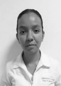 Toda la información sobre Dulce García