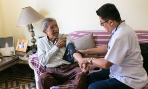 Toda la información sobre Médico en tu casa