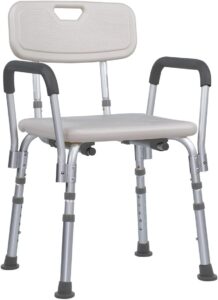 THUNDER Medical Store Silla Banco para Ducha y Tina