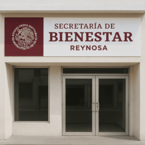 imagen de Secretaría de Bienestar Reynosa