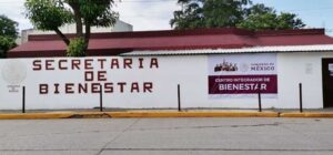 imagen de Secretaría de Bienestar Xalapa