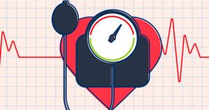 foto de Síntomas de Hipertensión Arterial en el Anciano