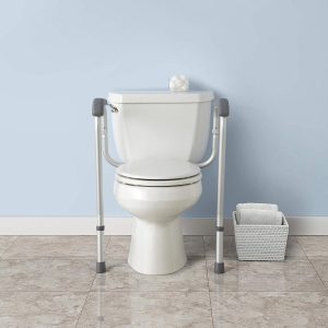 Toda la información sobre Barra de Seguridad para Baño