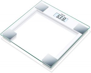 Toda la información sobre Báscula Digital