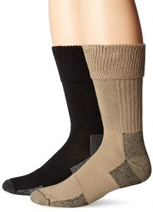 Toda la información sobre Calcetines para Diabéticos