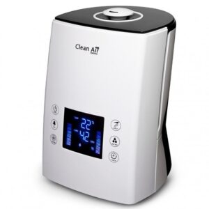 imagen de Humidificador de aire