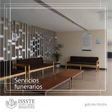 Servicios Funerarios Issste Guia Completa 21