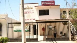 imagen de Secretaría de Bienestar Los Mochis