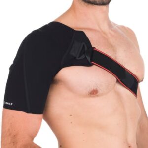 imagen de Hombrera ortopédica