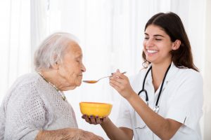 imagen de Cuidados de Enfermer铆a en el Adulto Mayor