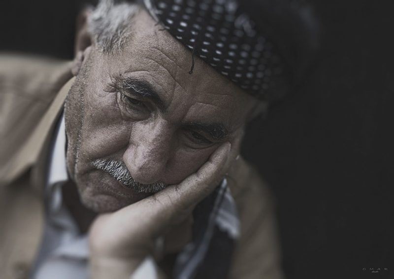 Evaluación de Depresion en la valoración geriatrica del adulto mayor en enfermería
