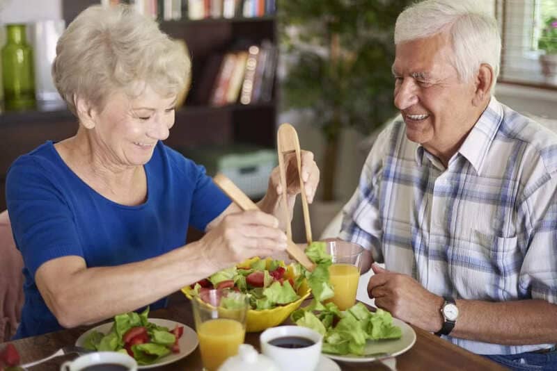 beneficios del acido folico para adulto mayor