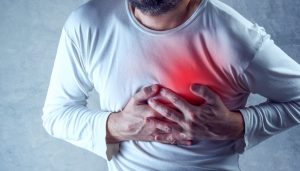 foto de Angina De Pecho En Adultos Mayores