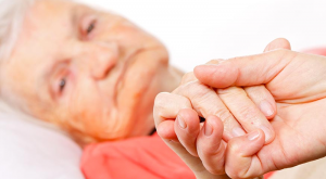 foto de Sintomas del Parkinson en el Adulto Mayor