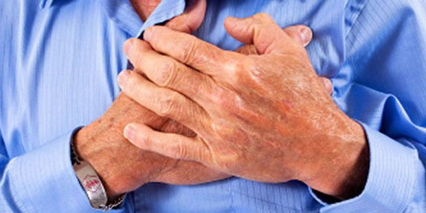 Cambios fisiológicos en el sistema cardiovascular del Anciano