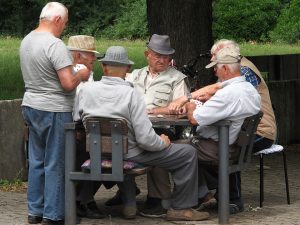 Actividades Recreativas Para La Cuarentena Del Adulto Mayor Guia Completa 2021