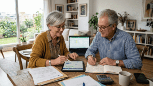 foto de Cálculo de Pensión: ¿Cómo funciona?