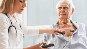 Toda la información sobre Cardiólogo Geriatra