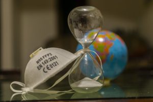 foto de México Se Prepara Para La Fase 3 Por COVID-19