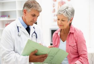 Toda la información sobre Endocrinólogo Geriatra