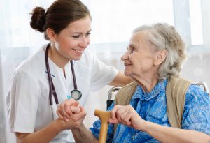 Toda la información sobre Ginecólogo Geriatra